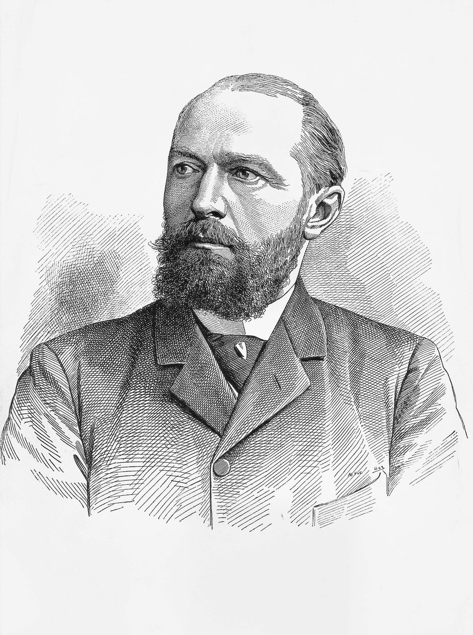 Emil von Behring