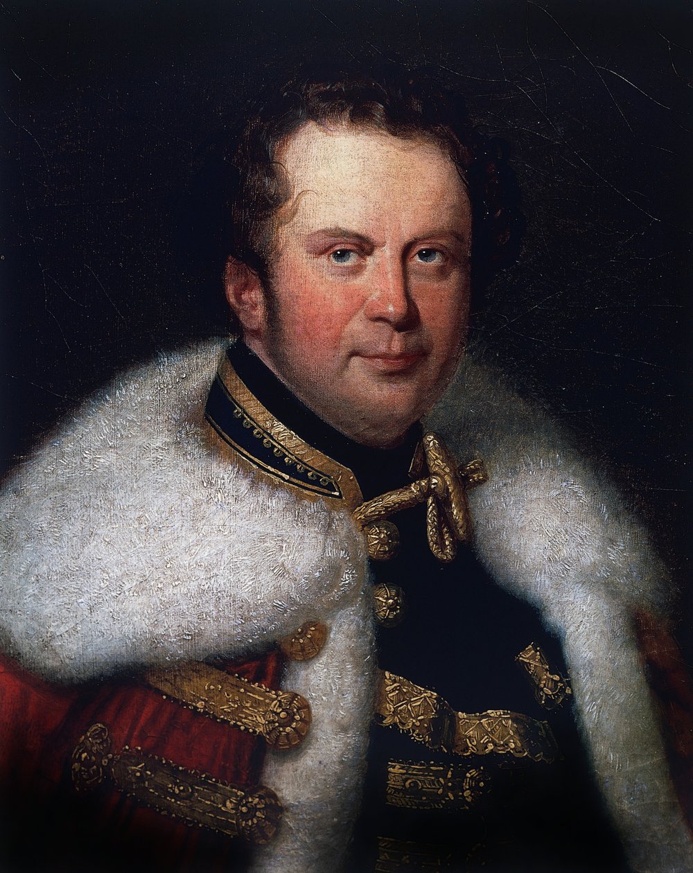 Franz Brunsvik