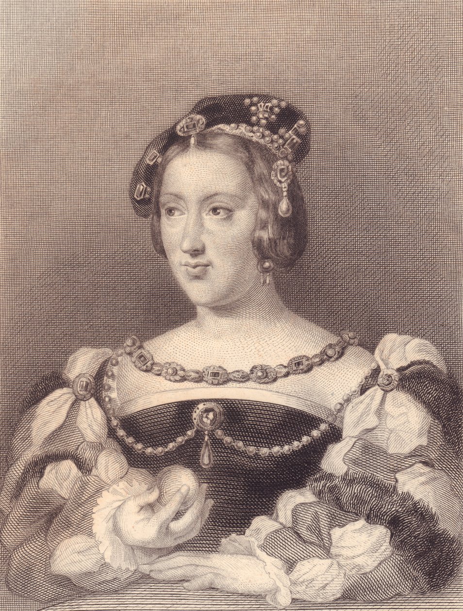 Isabella d