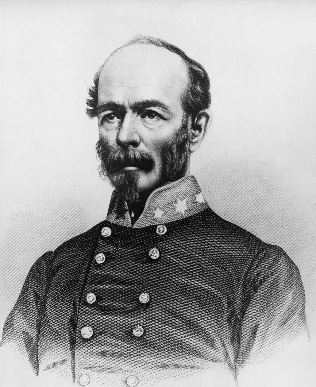Joseph Eggleston Johnston