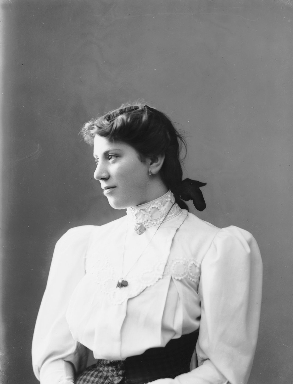 Bayan Bradley