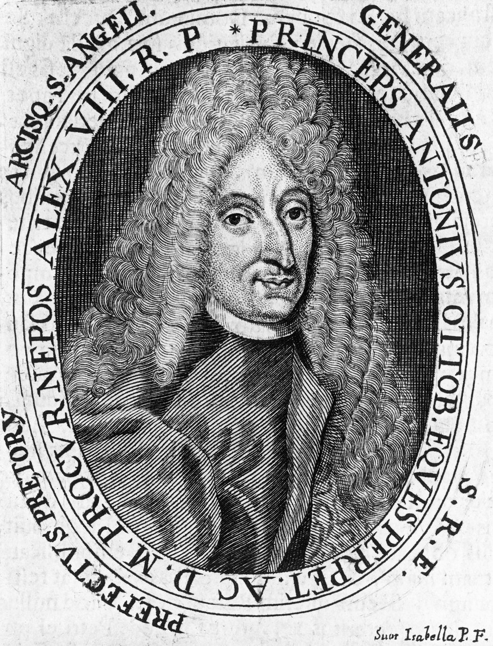 Prens Antonio Ottoboni