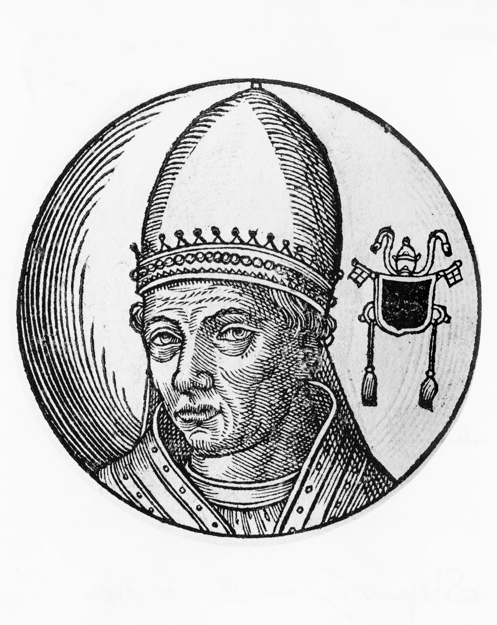 Stephen VII veya VIII