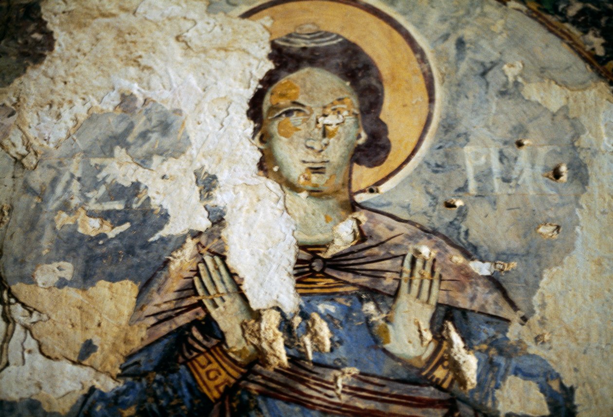 Aziz, Agios Ioannis Prodromos Kilisesi
