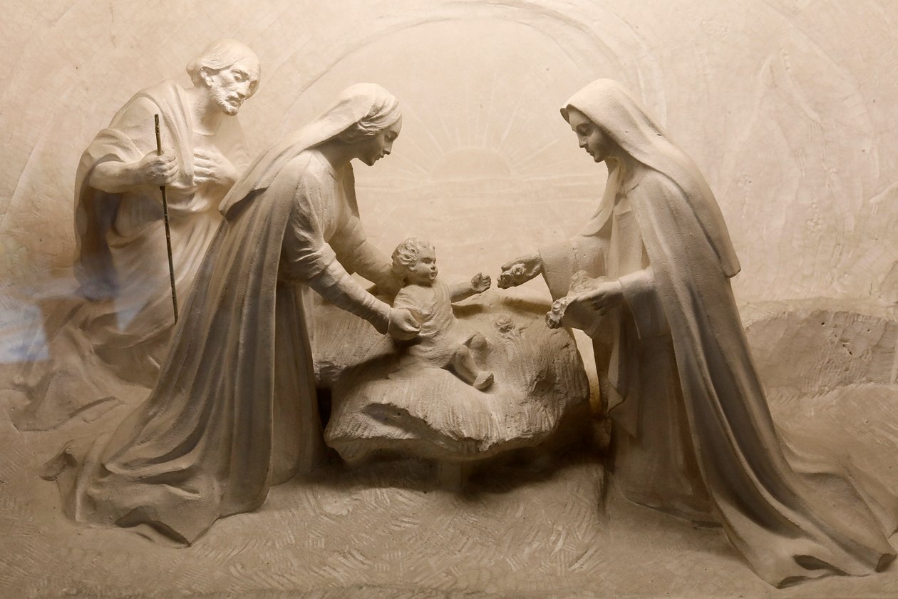 Louis ve Zélie d
