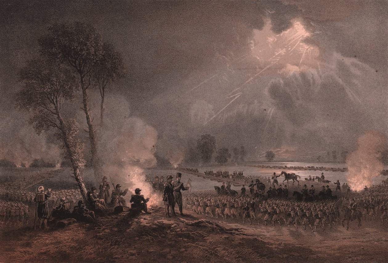 General Mac-Mahon