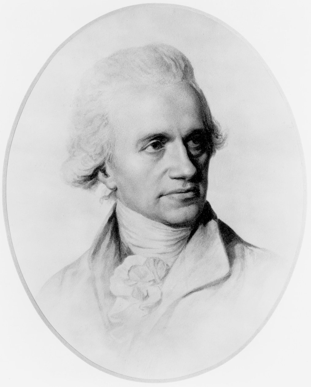 Sir John Herschel, İngiliz astronom, c 1750 by John Pardon