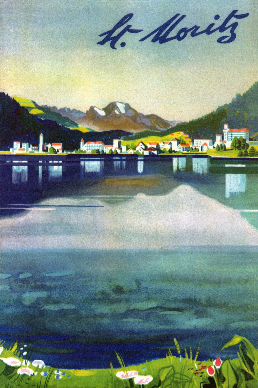 Aziz Moritz, yaklaşık 1930 by . .
