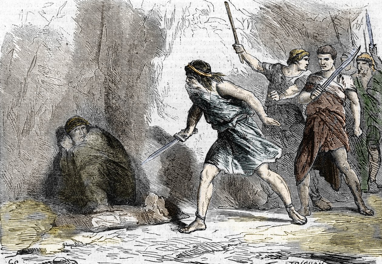 Neron