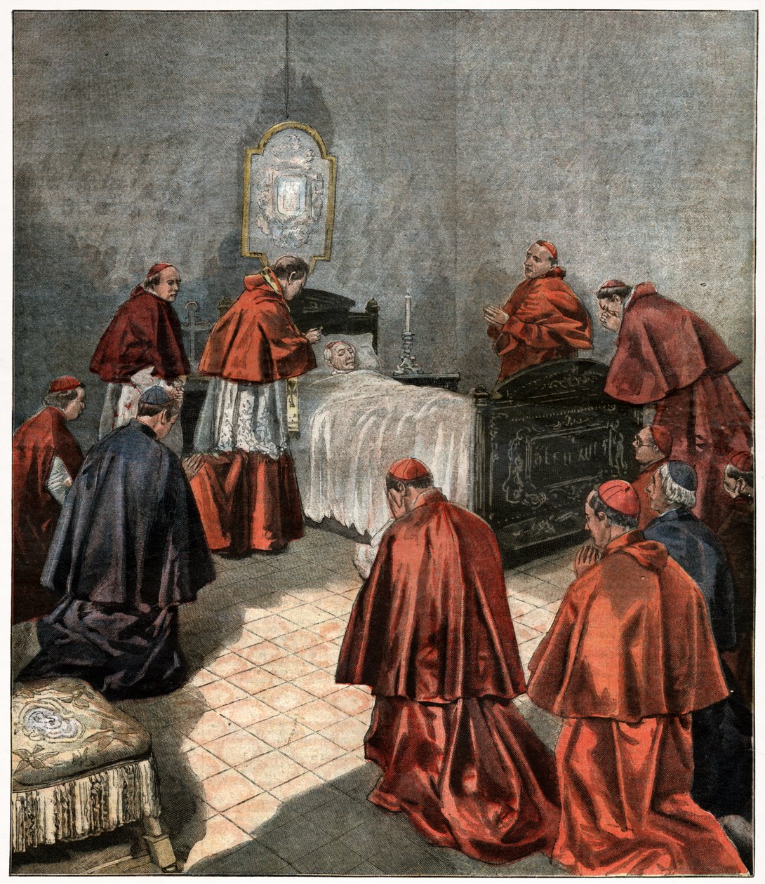 Papa Leo XIII