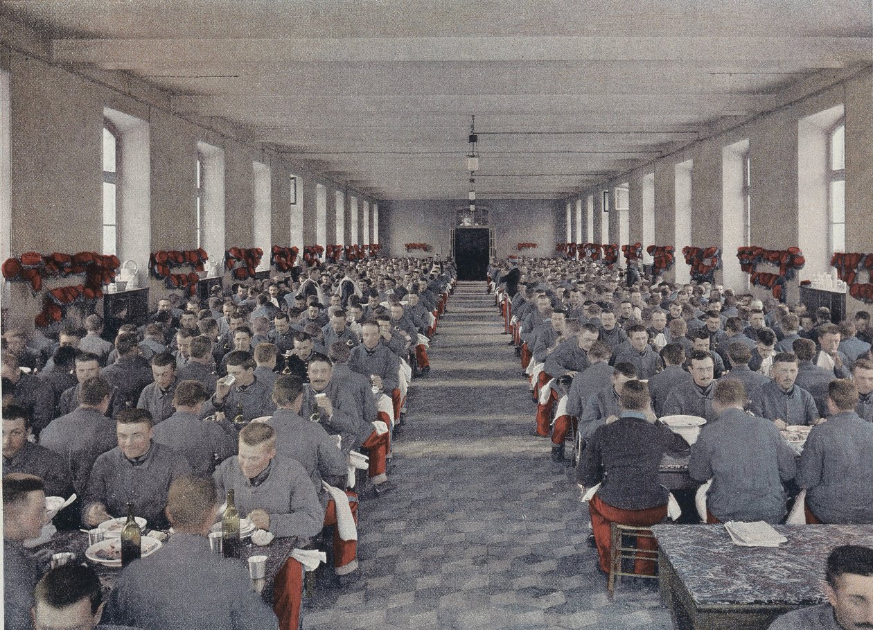 Saint-Cyr Özel Askeri Okulu by French School