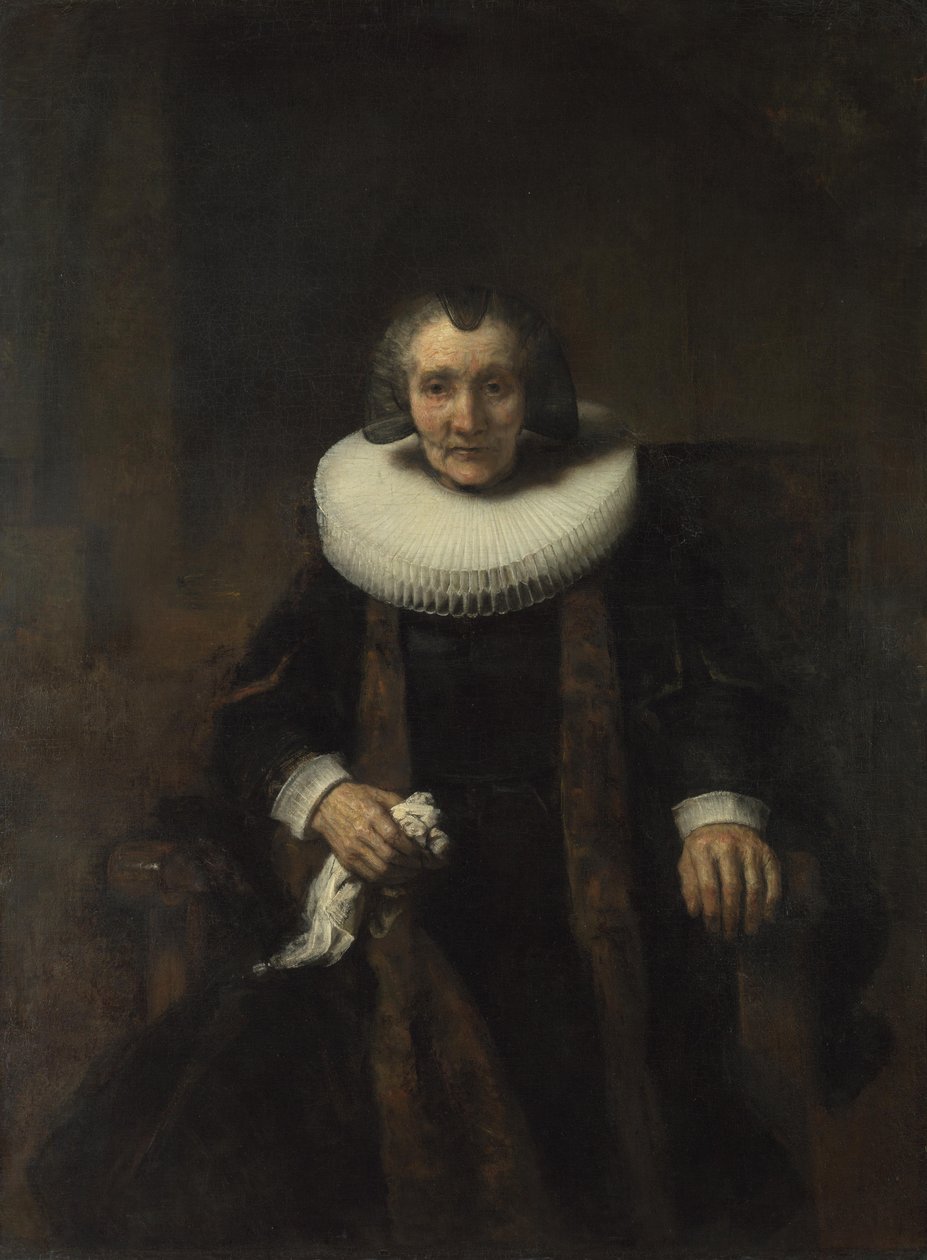 Margaretha de Geer