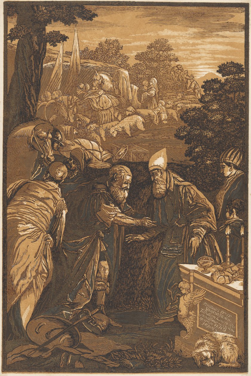 Melkizedek İbrahim