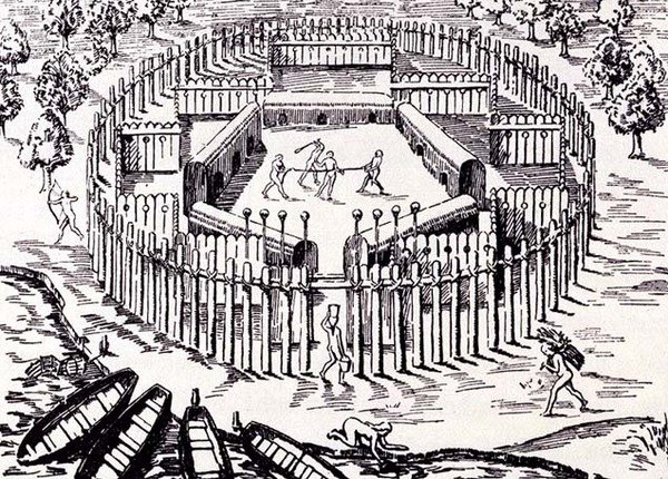 Gottfrieds Historia Antipodum, pub