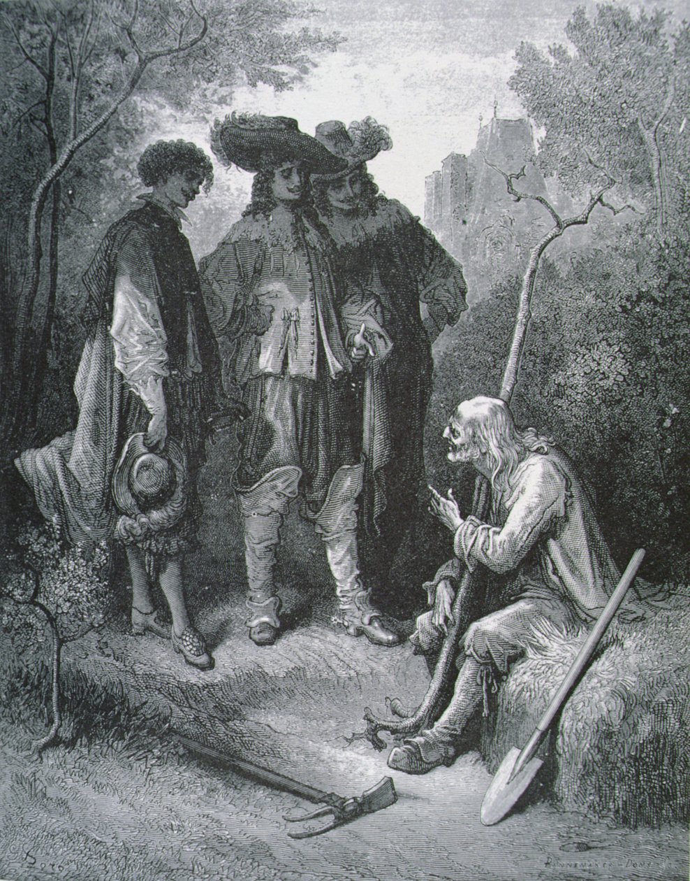 Jean de La Fontaine