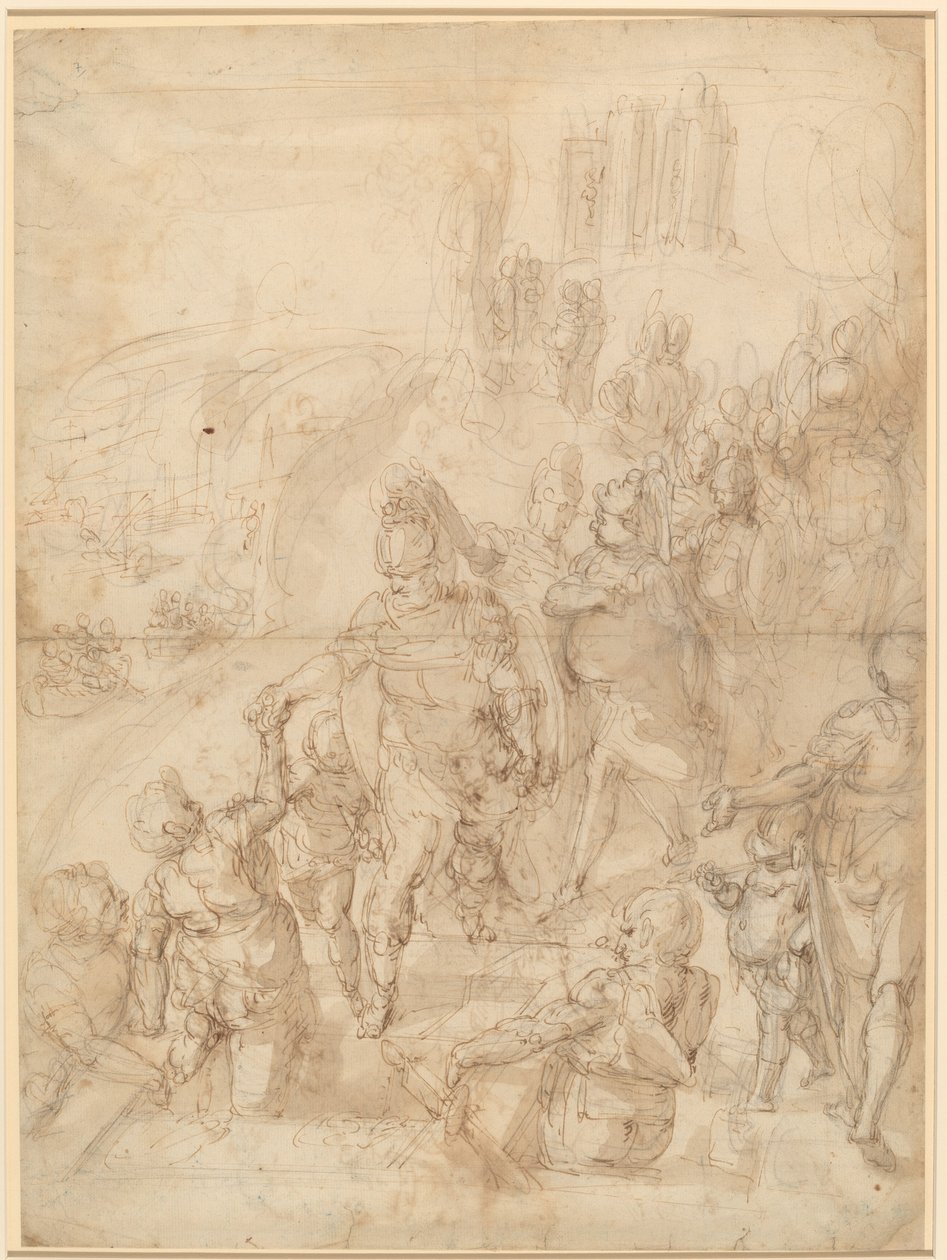 Aeneas