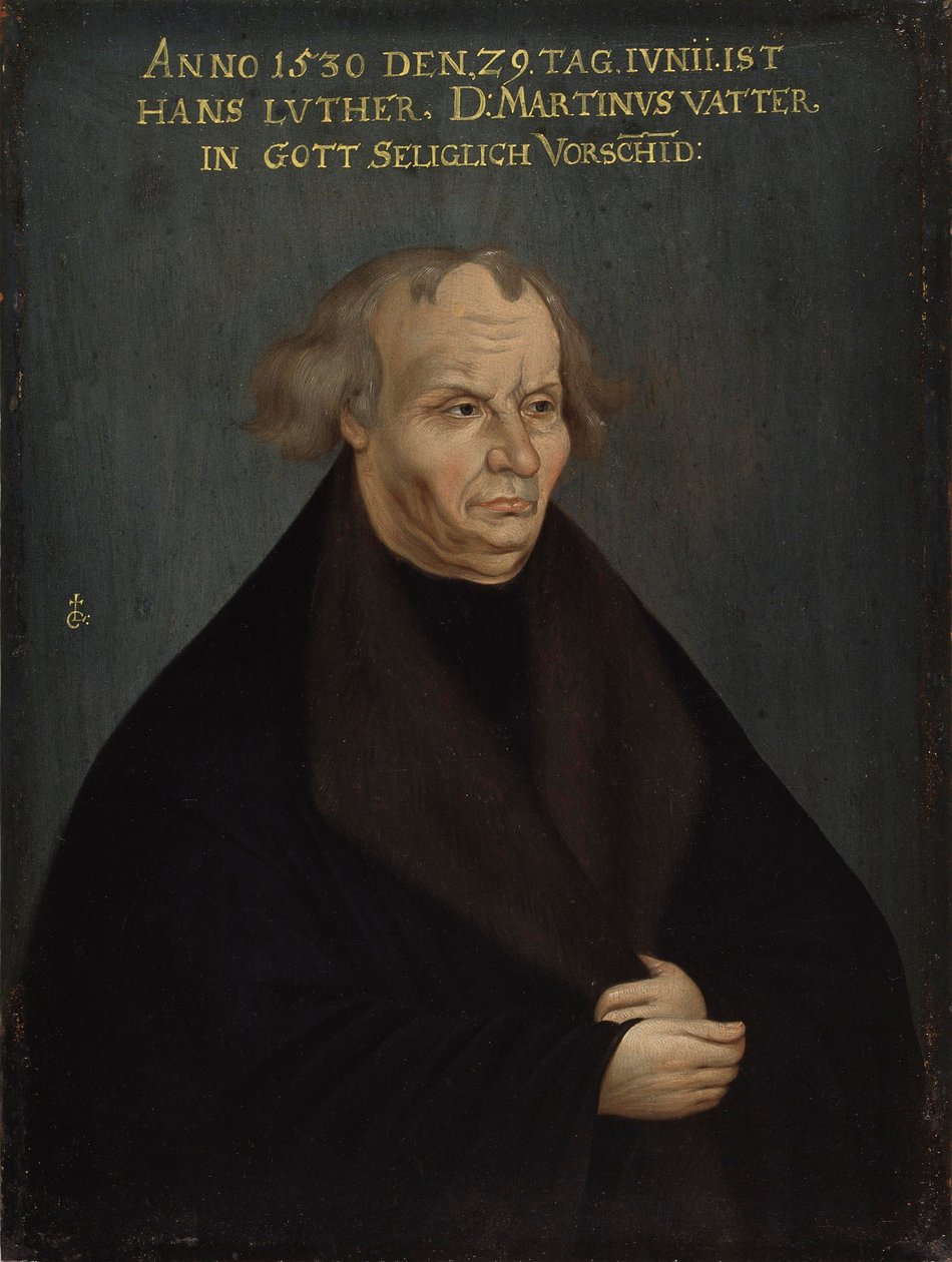 Hans Luther
