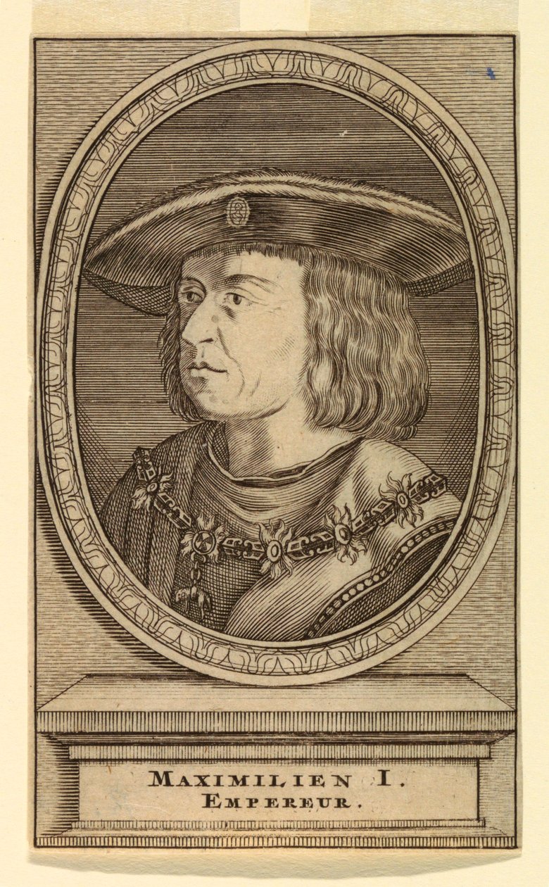 Maximilian
