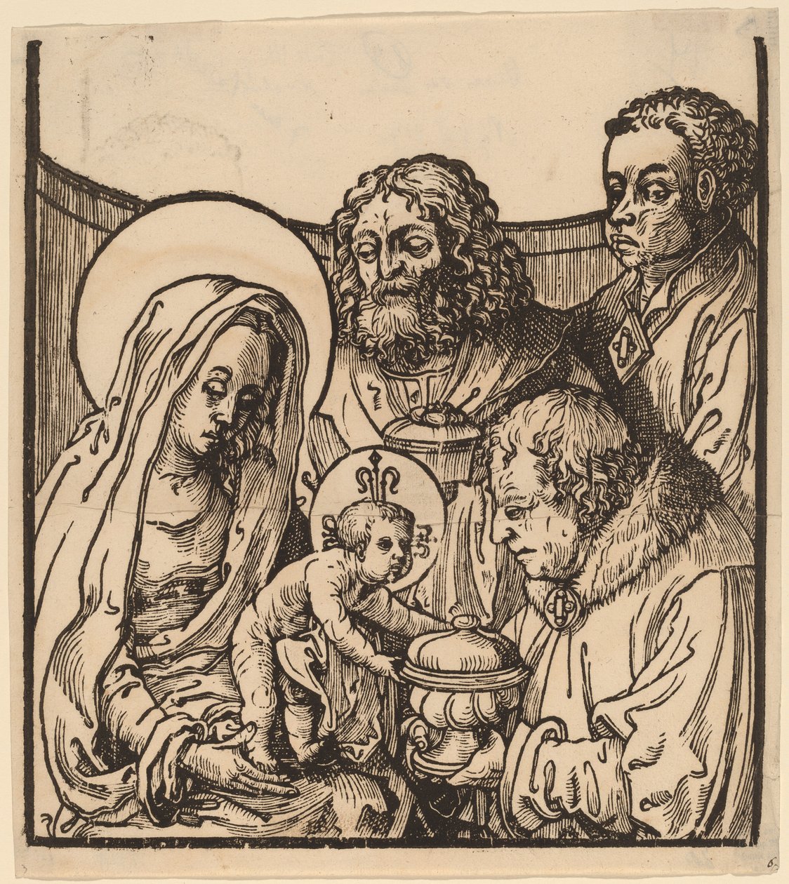 Magi