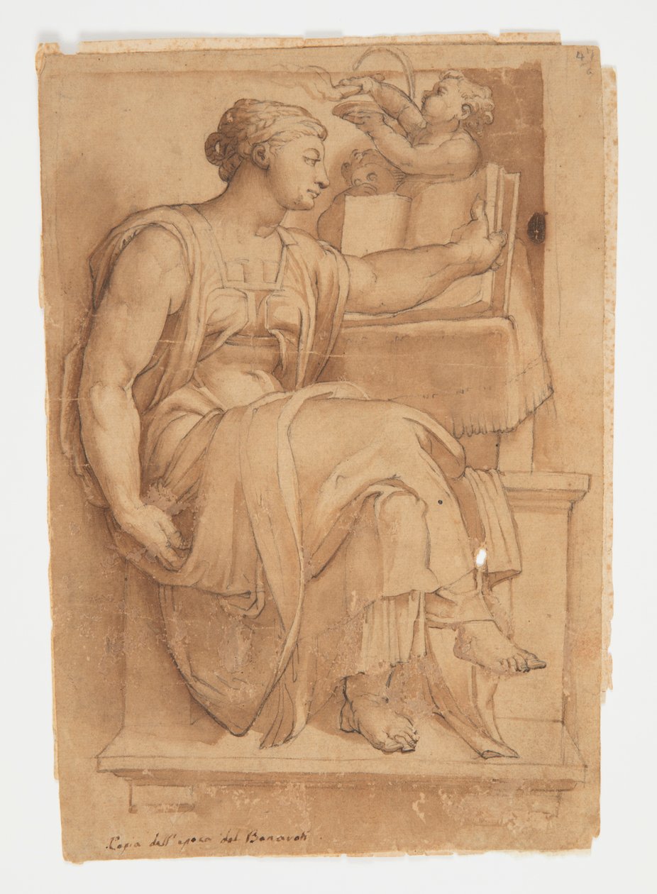 Michelangelo
