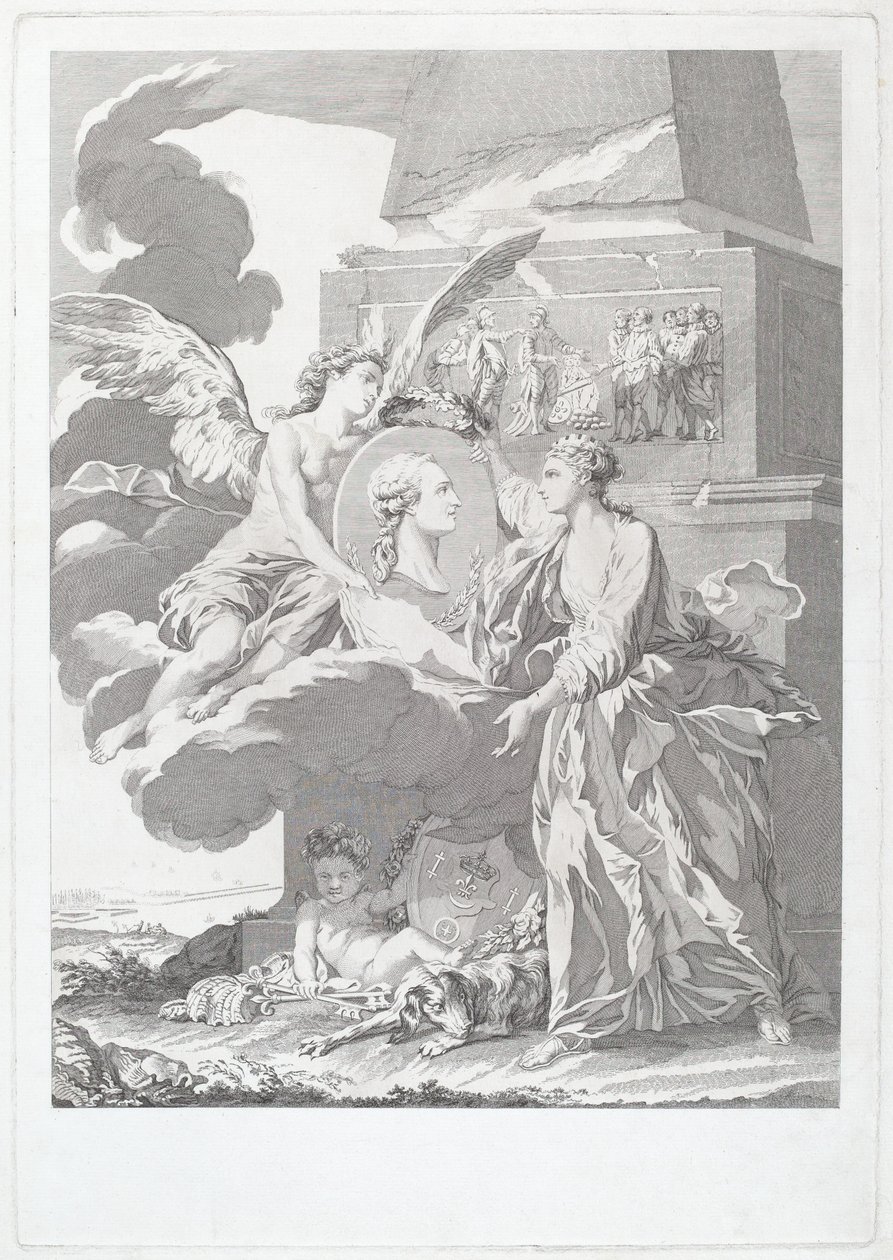 Pierre Buirette de Belloy