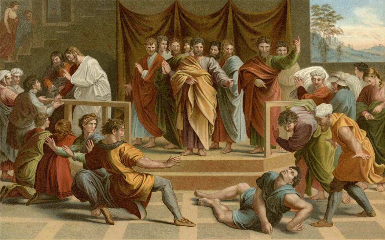 Ananias