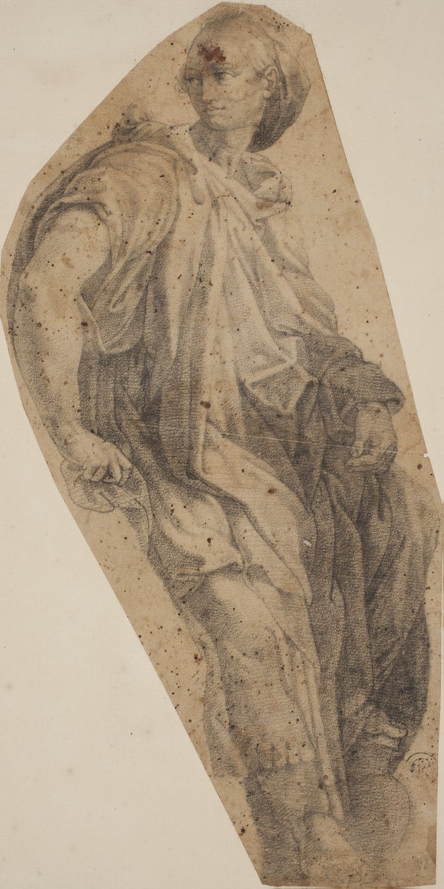 S. Maria della Pace