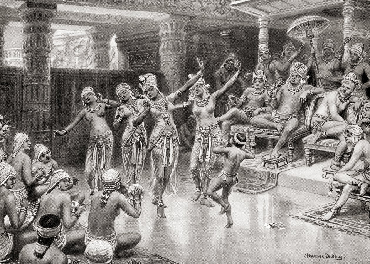 Gautamiputra Satakarani