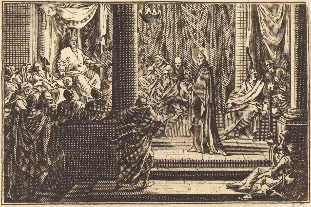 Caiaphas