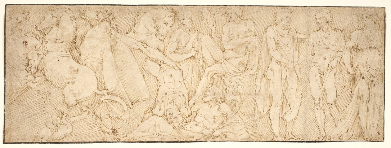 Phaeton