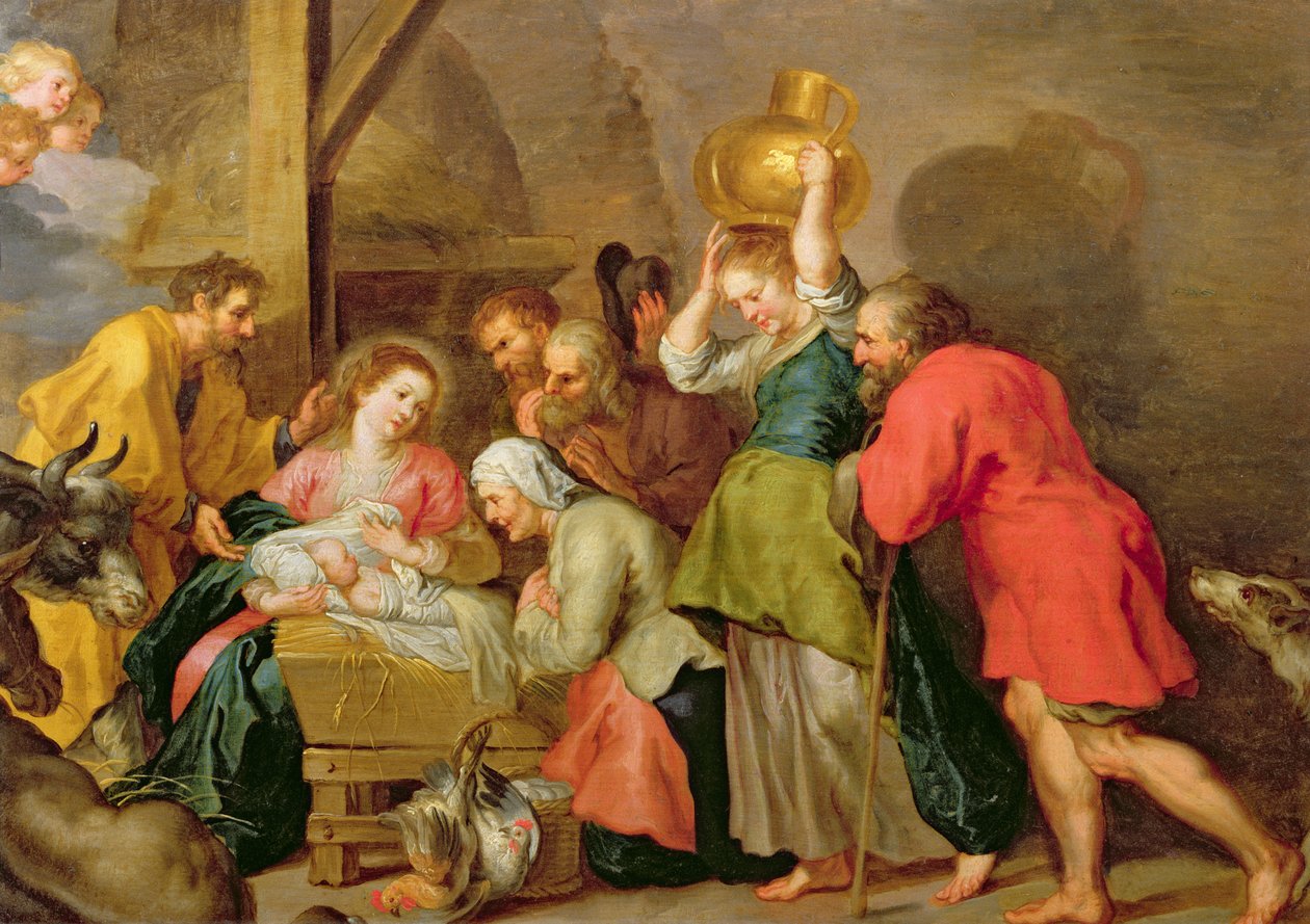magi