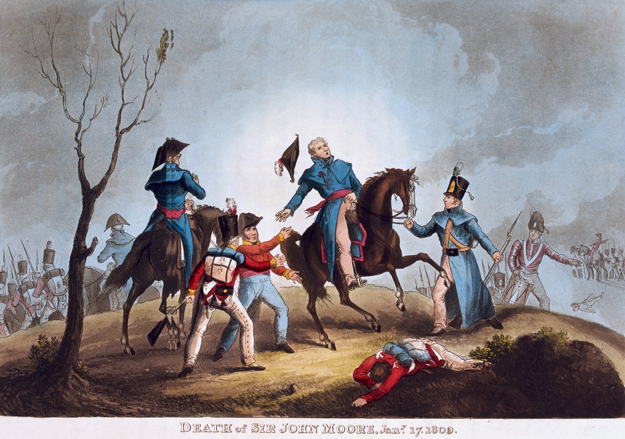 Sir John Moore