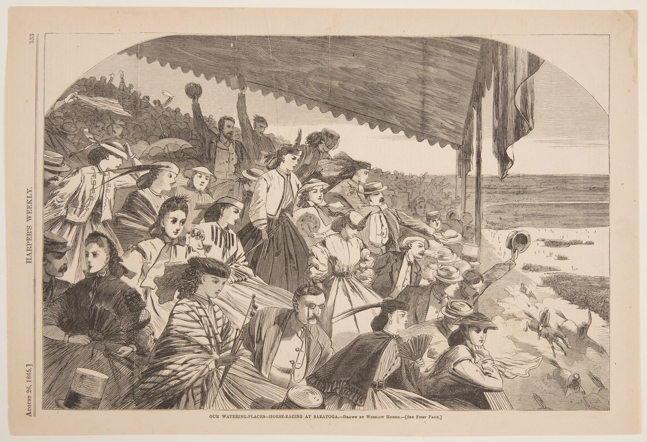 Sulama Yerlerimiz – Saratoga