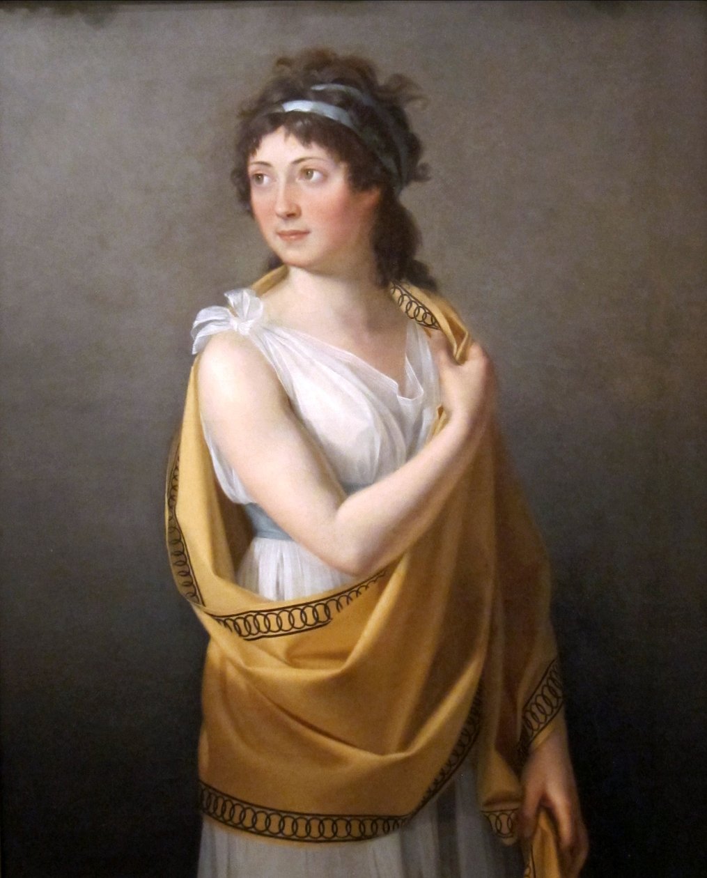Teresa Cabarrus, Jean de Fourcade