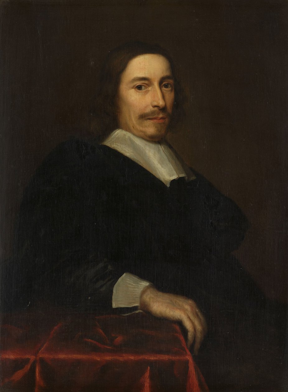 Jacob de Witt