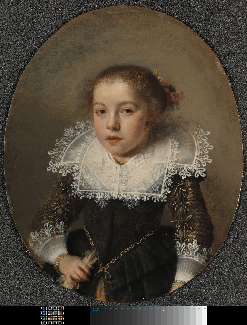 Cornelia Cornelisdr van Esch