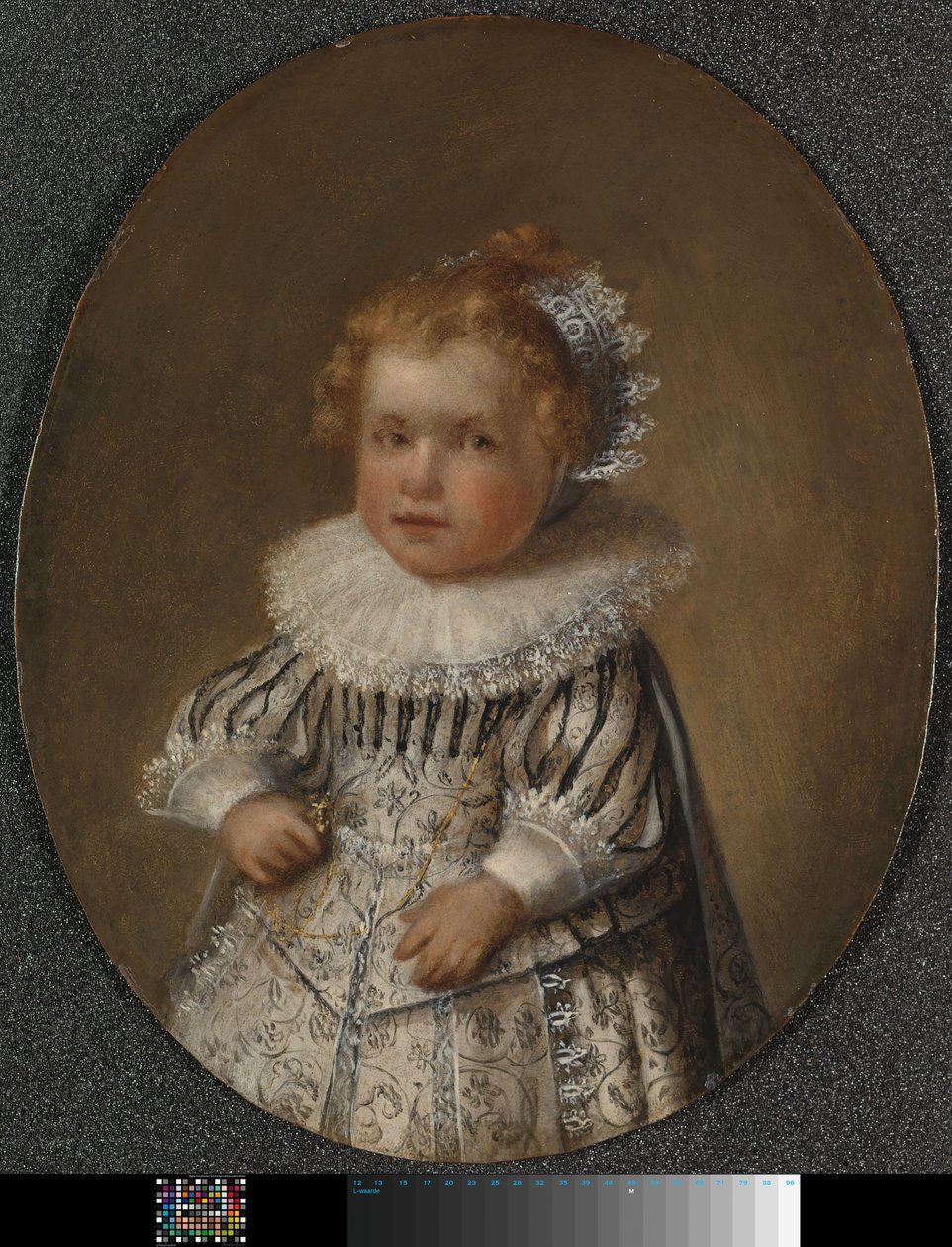 Cornelis Cornelisz van Esch