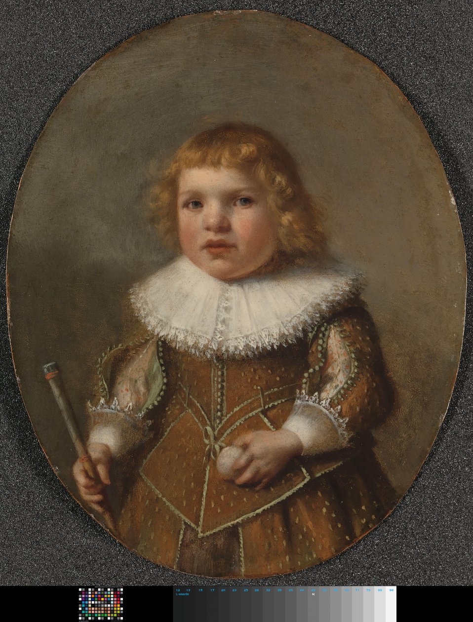 Samuel Cornelisz van Esch