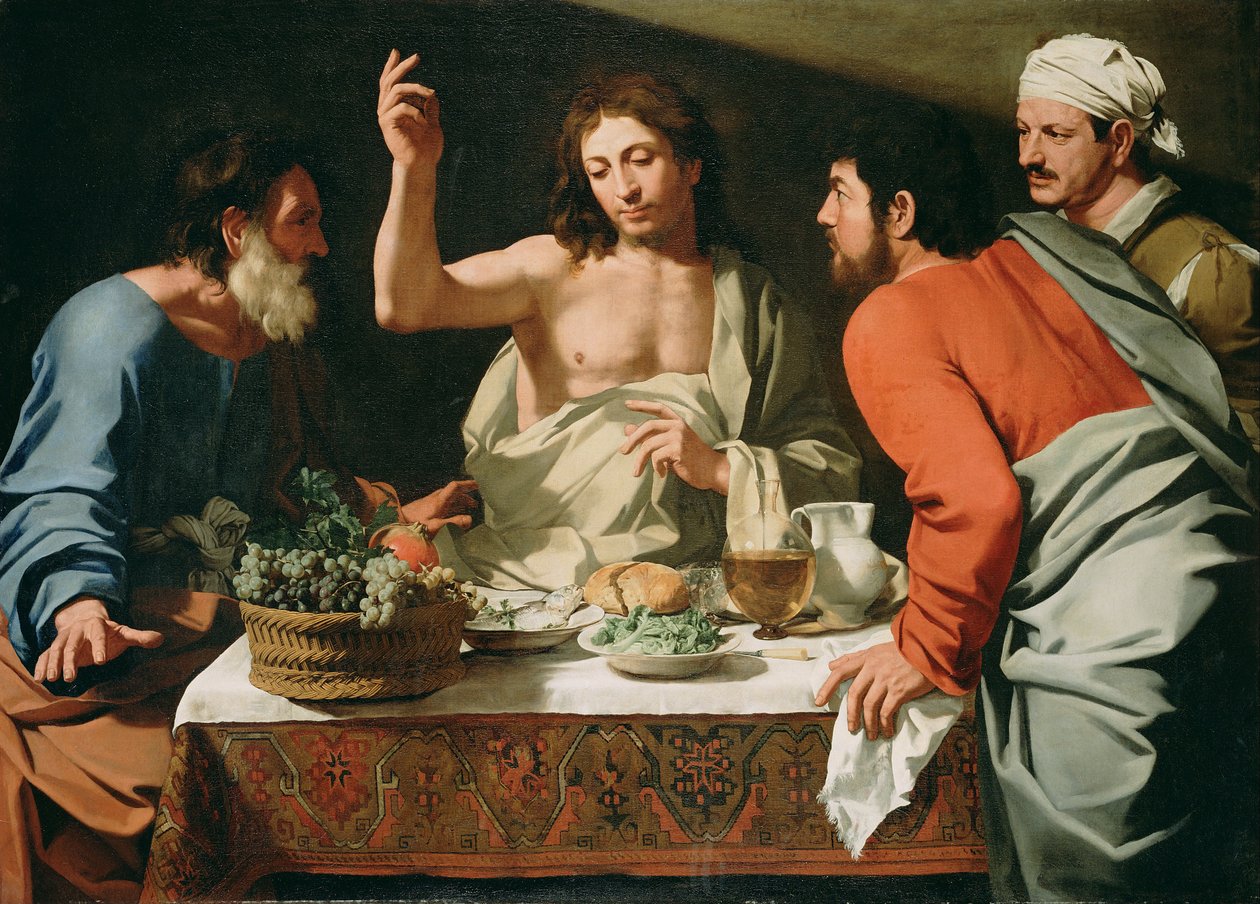 Emmaus