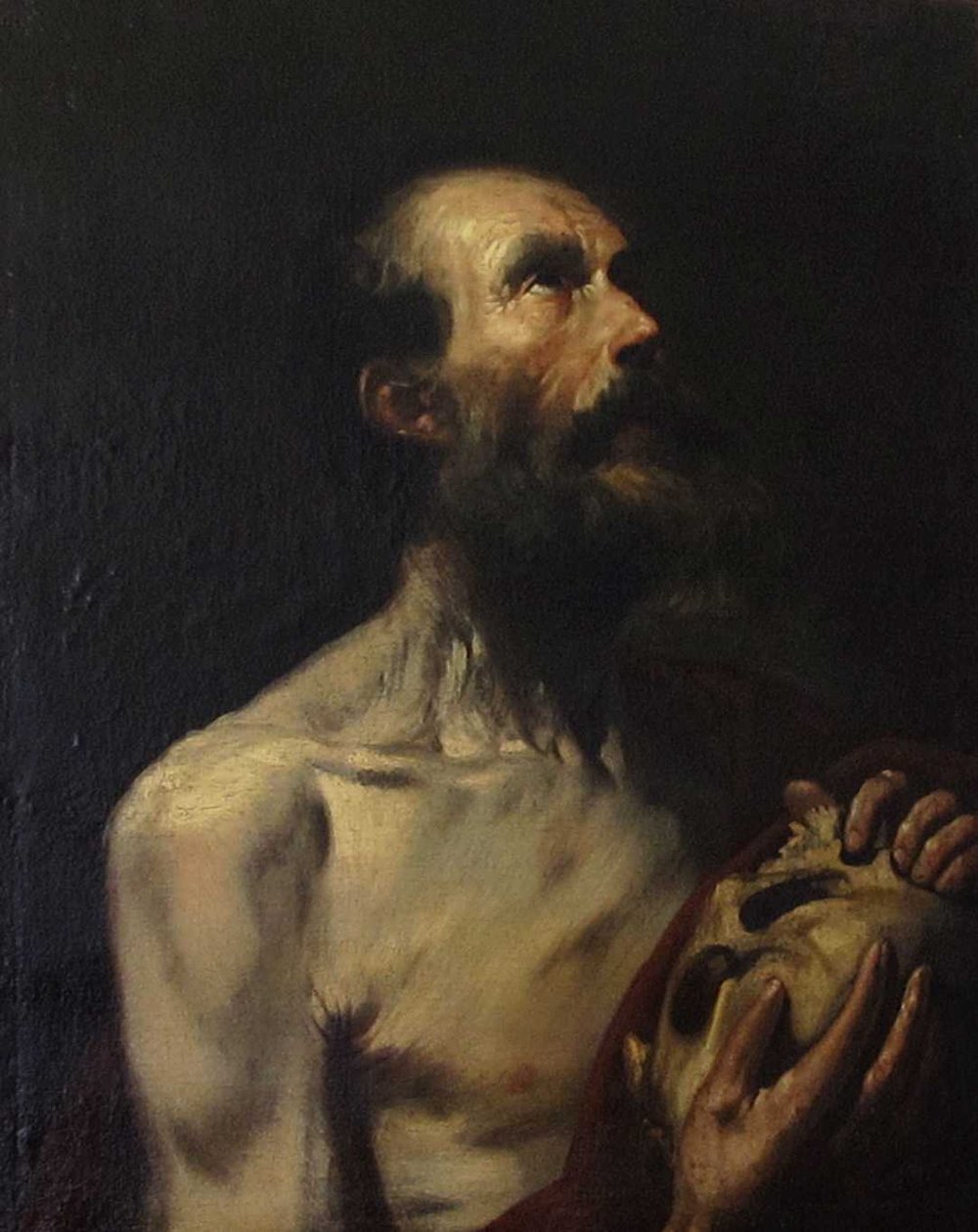 Penitence