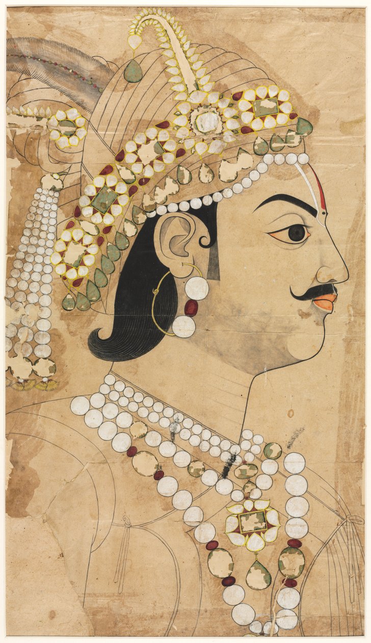 Maharaja Pratap Singh