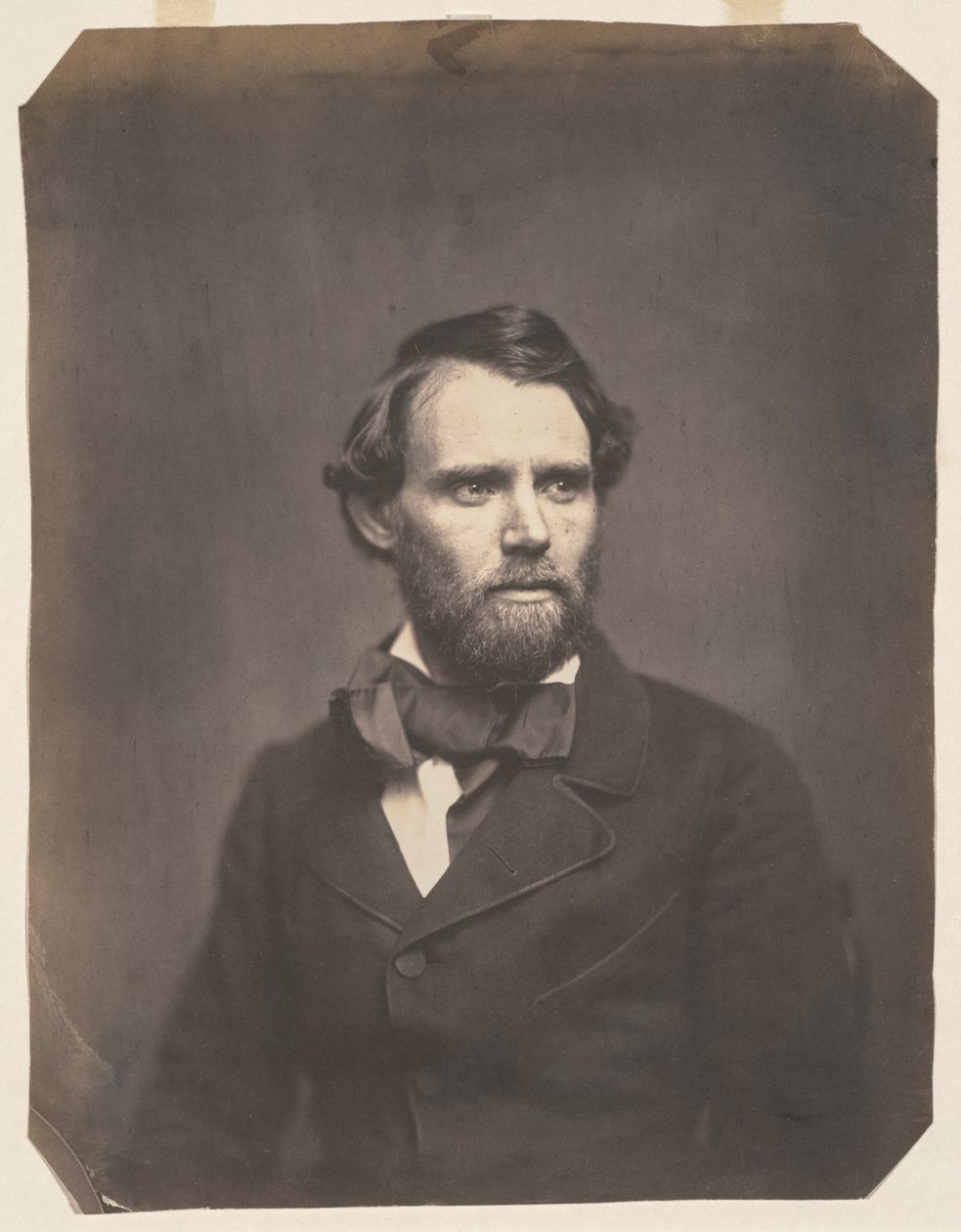 Ohio Senatörü George Ellis Pugh by attributed to Whitehurst Studio