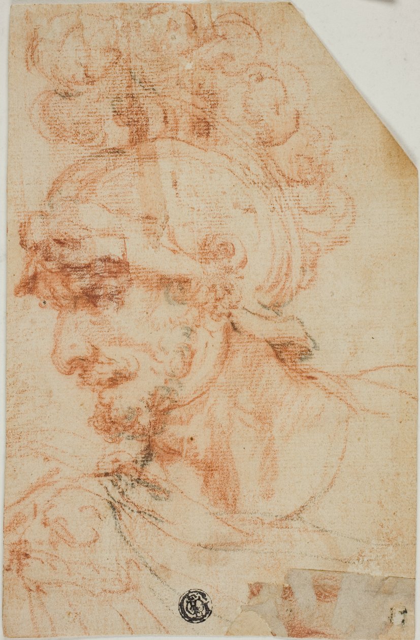  by called Cavaliere d