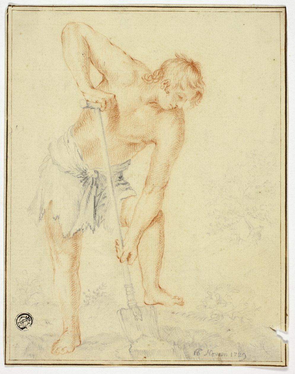  by called Cavaliere d