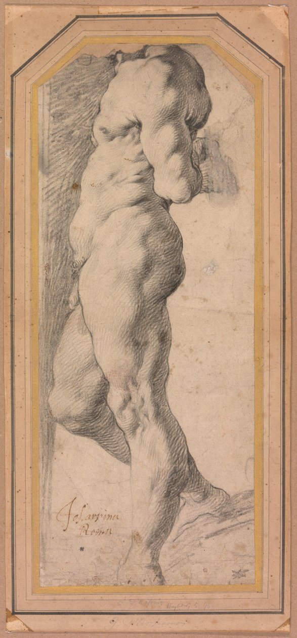 by called Cavaliere d
