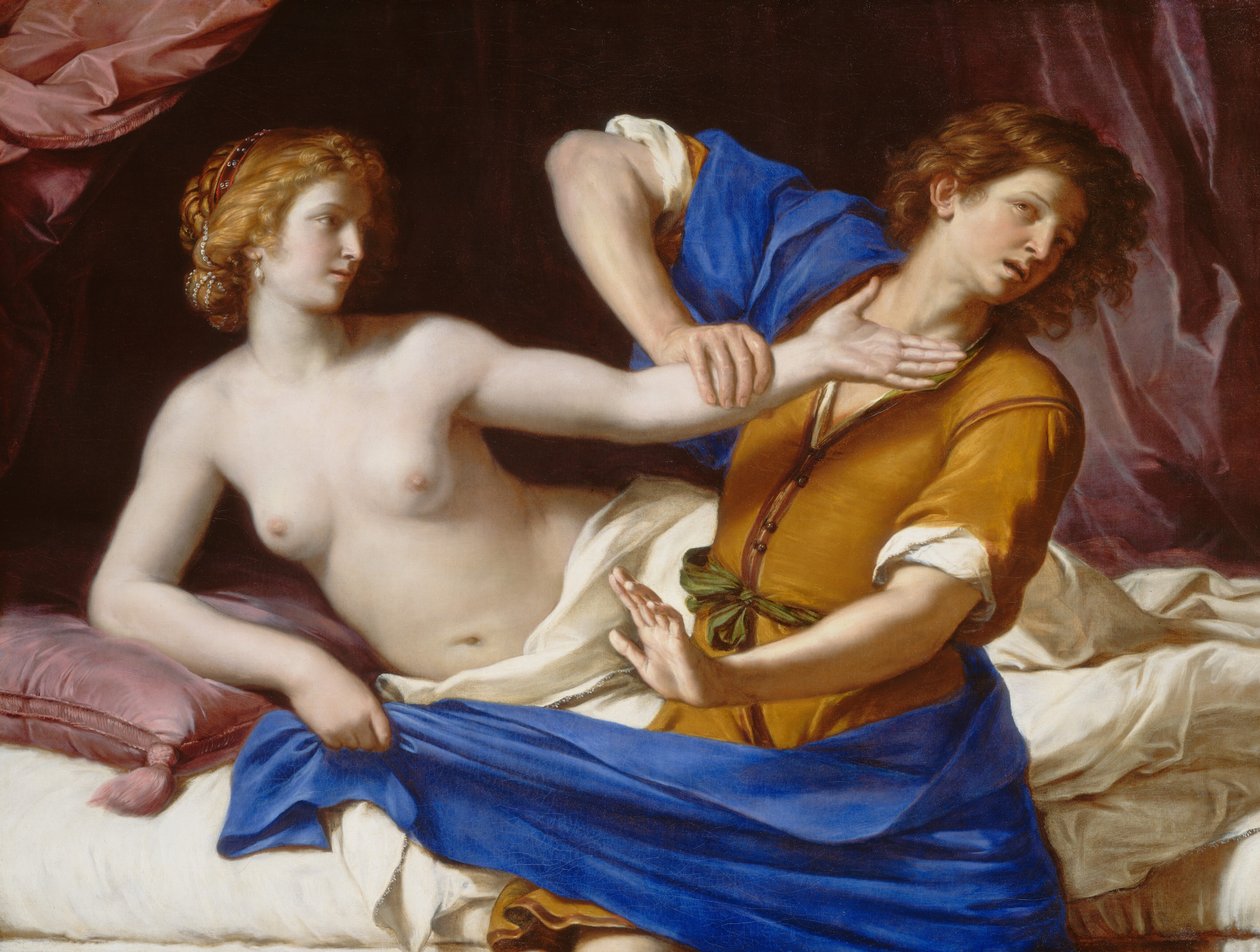 Joseph ve Potifar