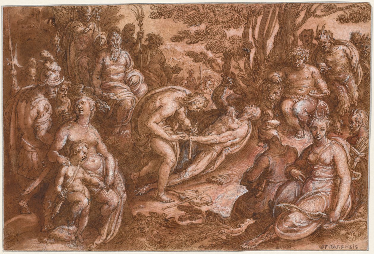 Marsyas