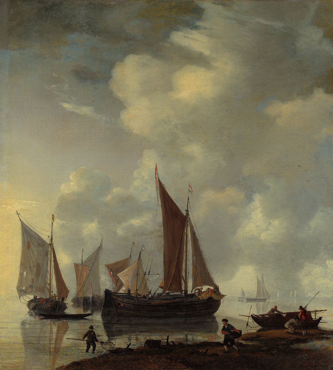  by called Zeeman Reinier Nooms