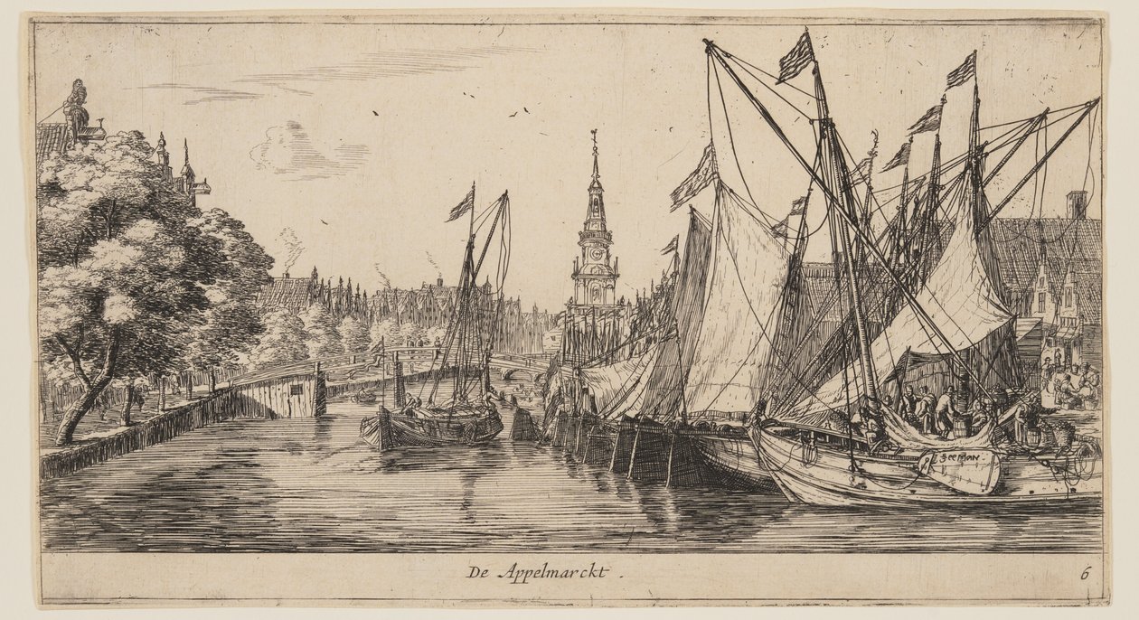  by called Zeeman Reinier Nooms