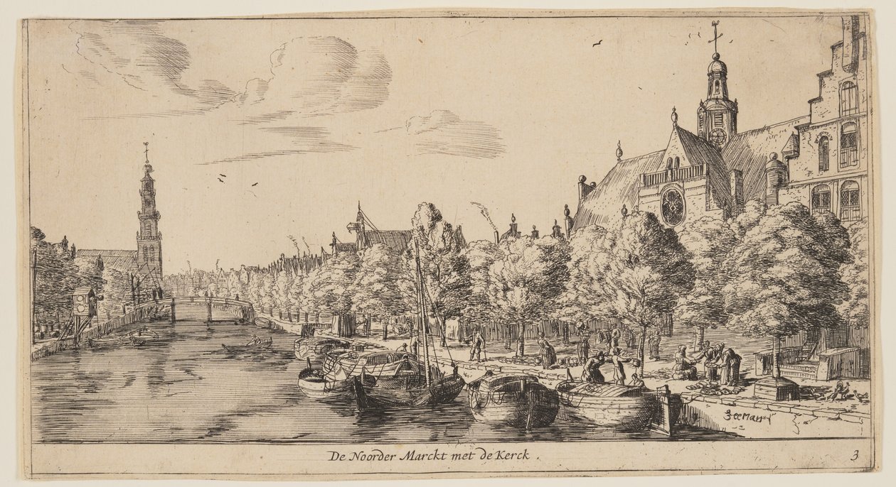  by called Zeeman Reinier Nooms